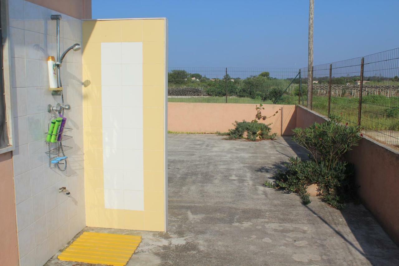 Villa Fior D'Oleandro 圣玛丽亚德尔法加洛 外观 照片